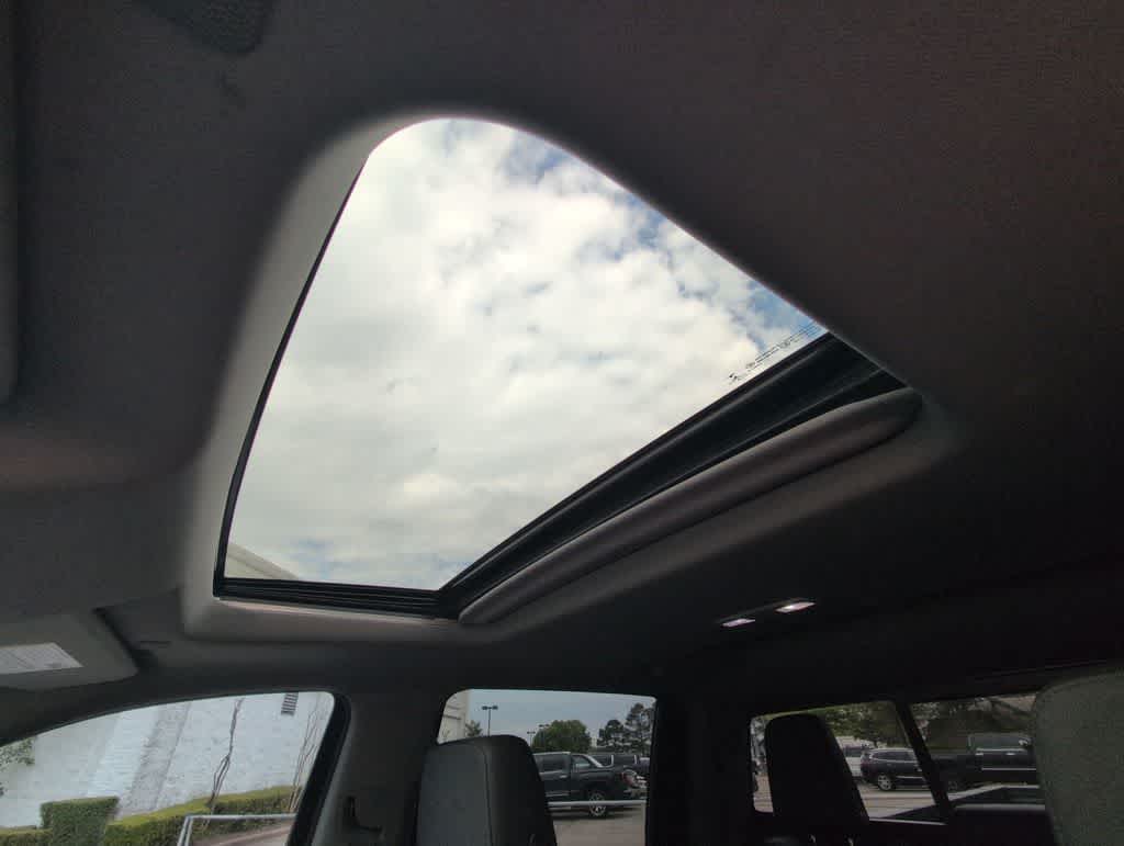 Thumbnail: 2020 GMC Sierra 1500 - 19