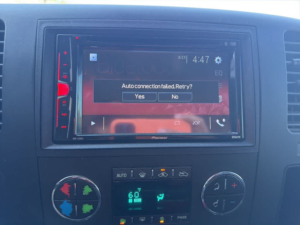 Thumbnail: 2013 GMC Sierra 1500 - 8