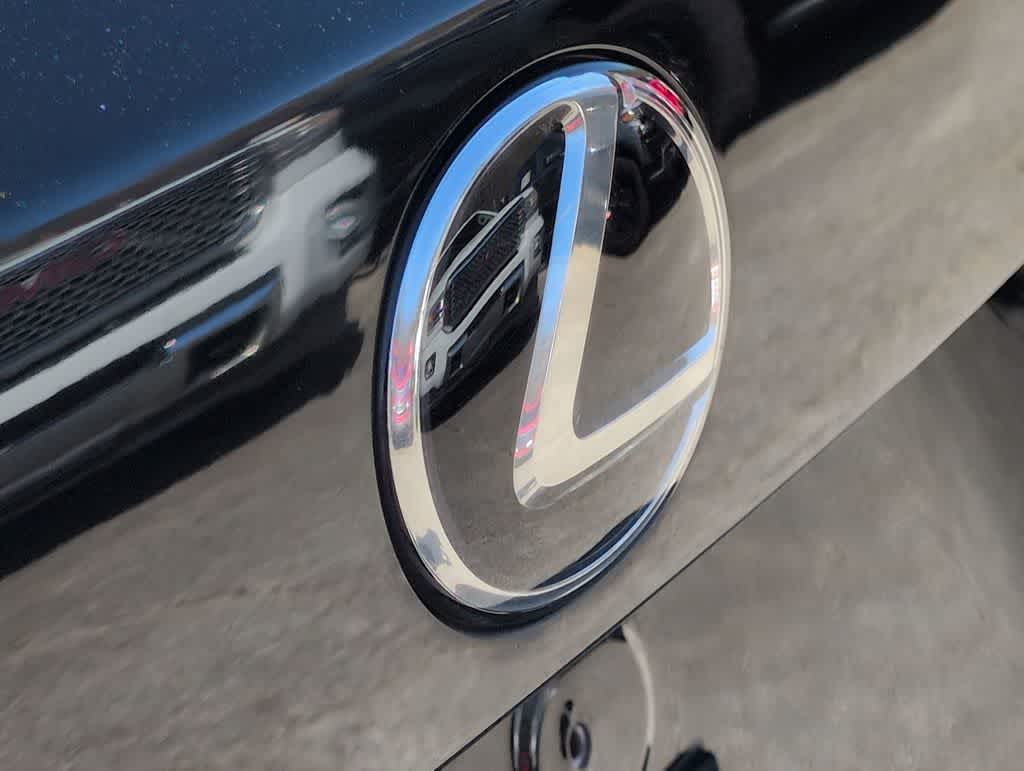 Thumbnail: 2020 Lexus NX - 12