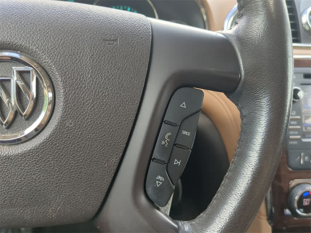 2015 Buick Enclave Leather Group 27