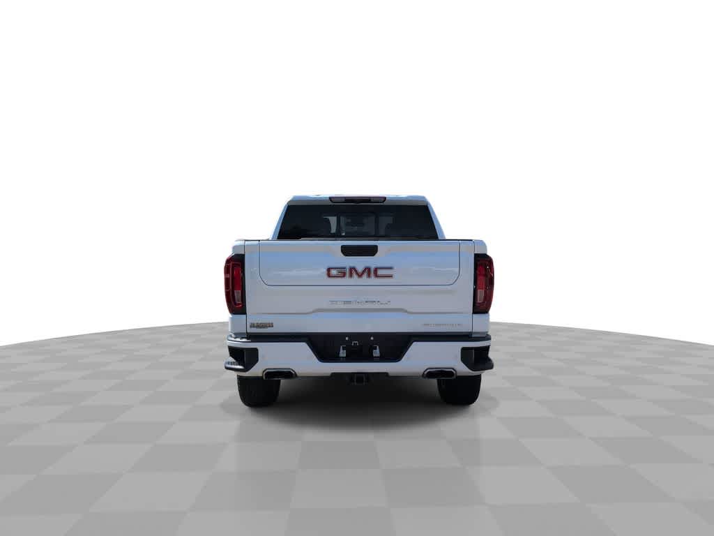 Thumbnail: 2023 GMC Sierra 1500 - 7