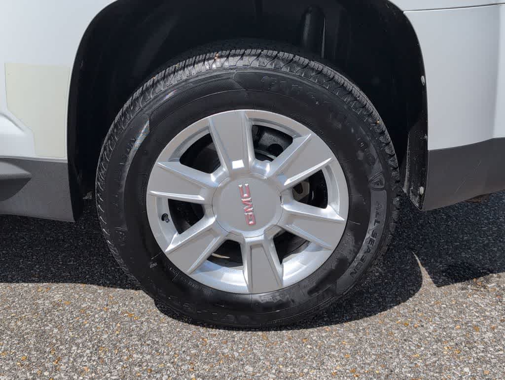 Thumbnail: 2012 GMC Terrain - 14