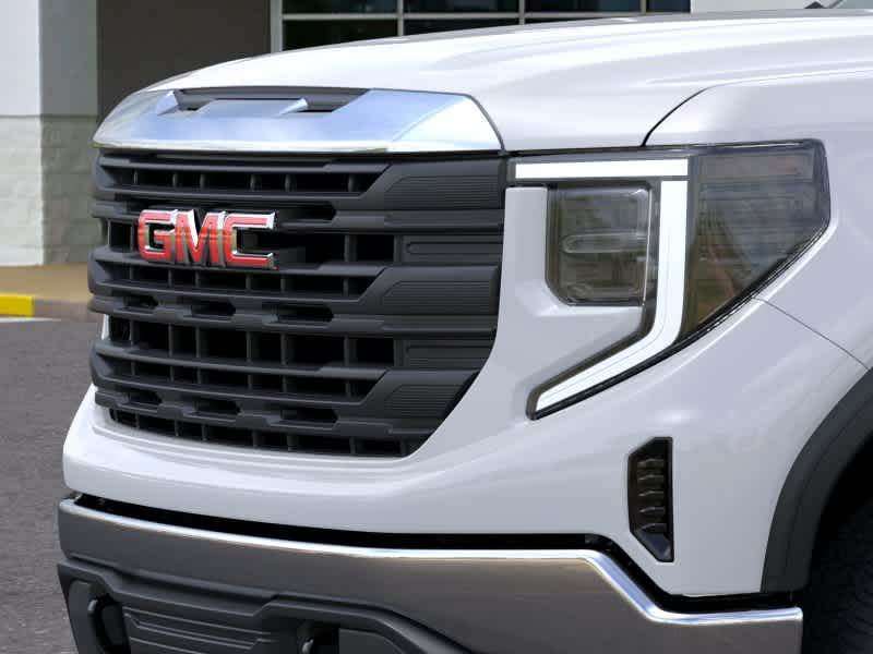 2024 GMC Sierra 1500 Pro 13