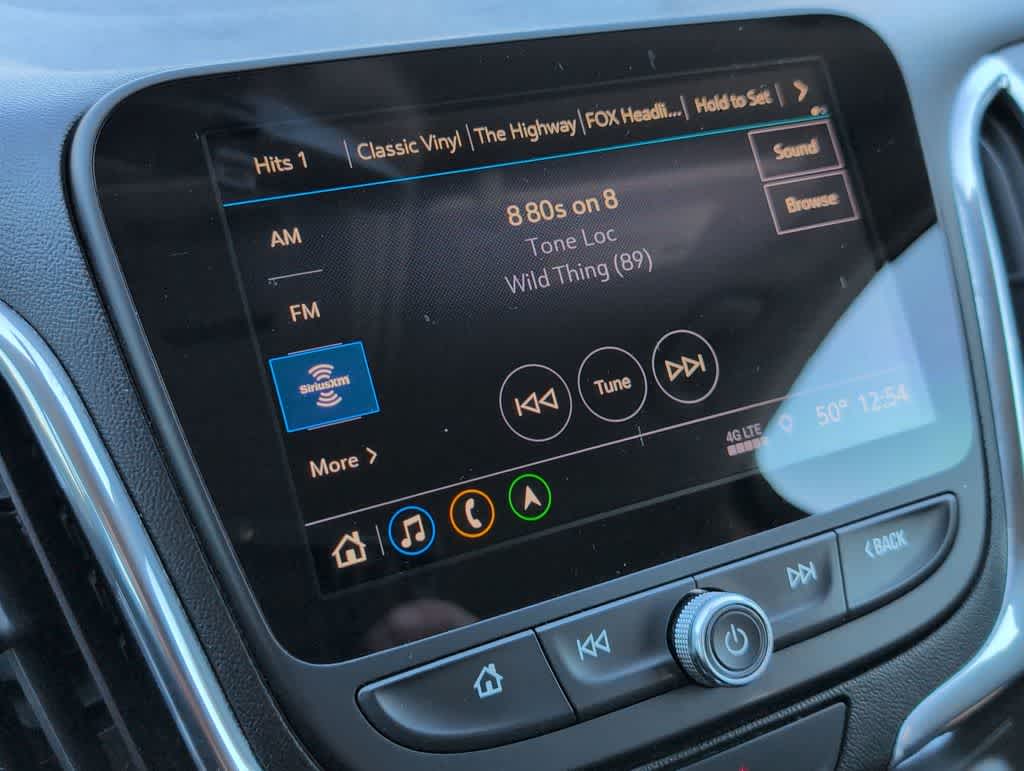 Thumbnail: 2019 Chevrolet Equinox - 31