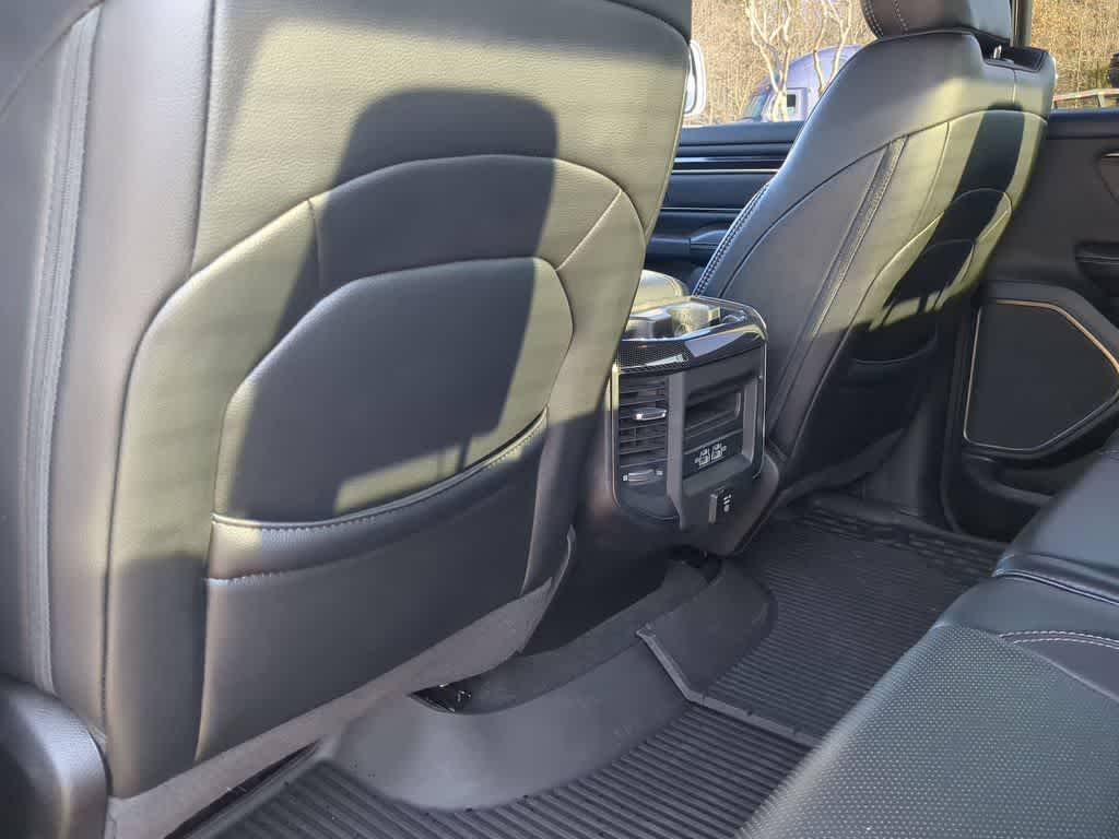 Thumbnail: 2021 RAM 1500 - 19