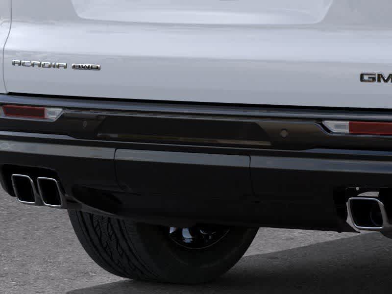 Thumbnail: 2026 GMC Acadia - 14