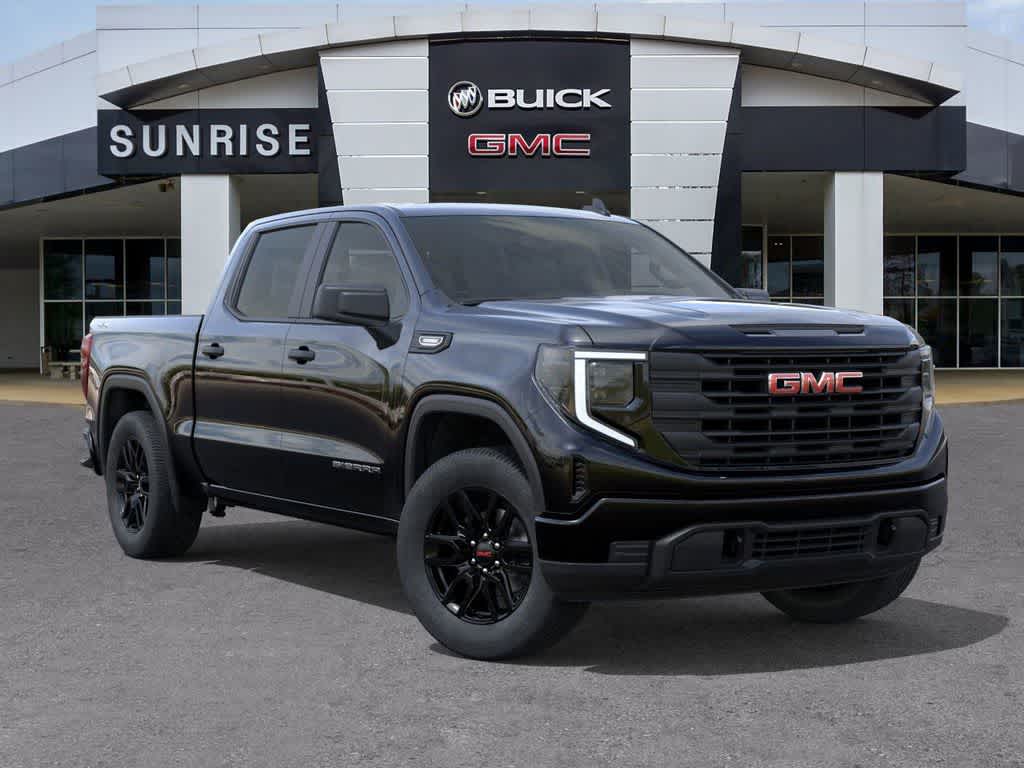 Thumbnail: 2026 GMC Sierra 1500 - 8
