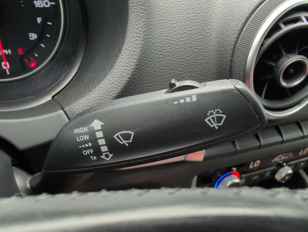 Thumbnail: 2015 Audi A3 - 25
