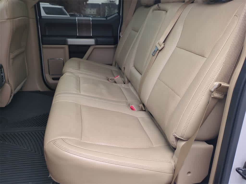 Thumbnail: 2016 Ford F-150 - 21