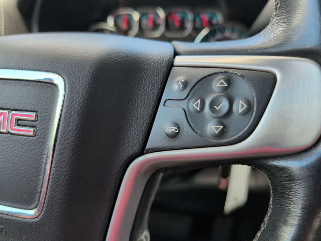 Thumbnail: 2018 GMC Sierra 1500 - 25