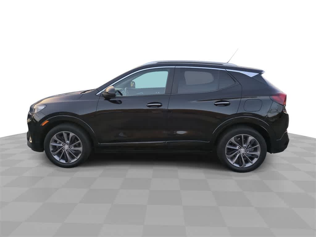 Thumbnail: 2021 Buick Encore GX - 6