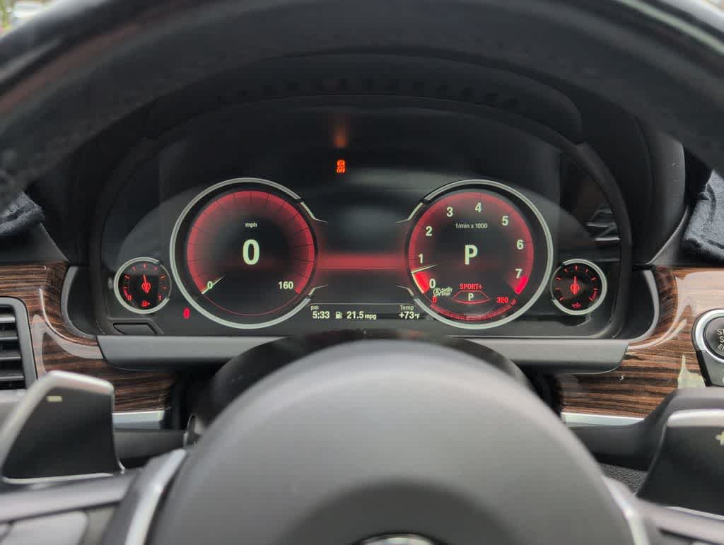 Thumbnail: 2016 BMW 6 Series - 35