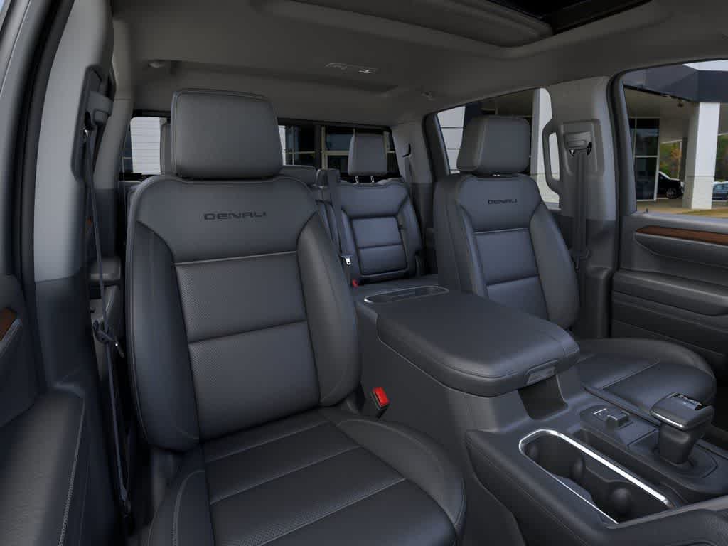 Thumbnail: 2026 GMC Sierra 1500 - 16