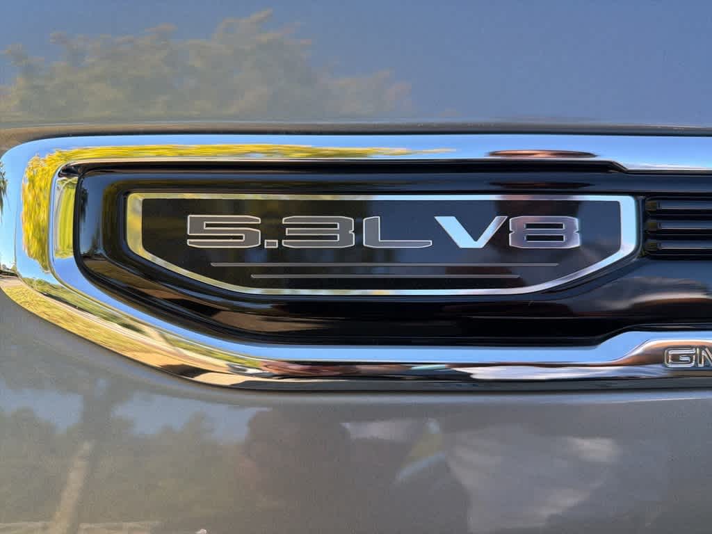 Thumbnail: 2023 GMC Sierra 1500 - 4