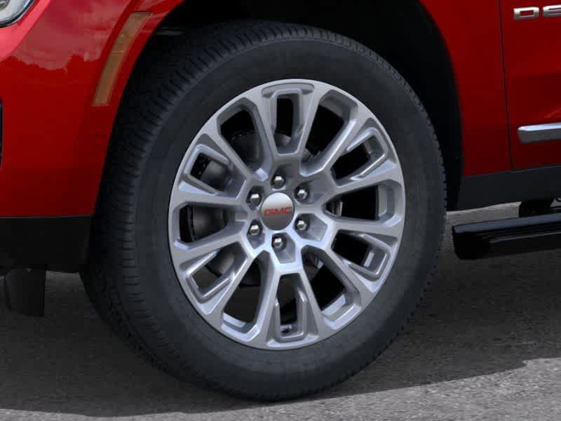 Thumbnail: 2026 GMC Yukon XL - 10