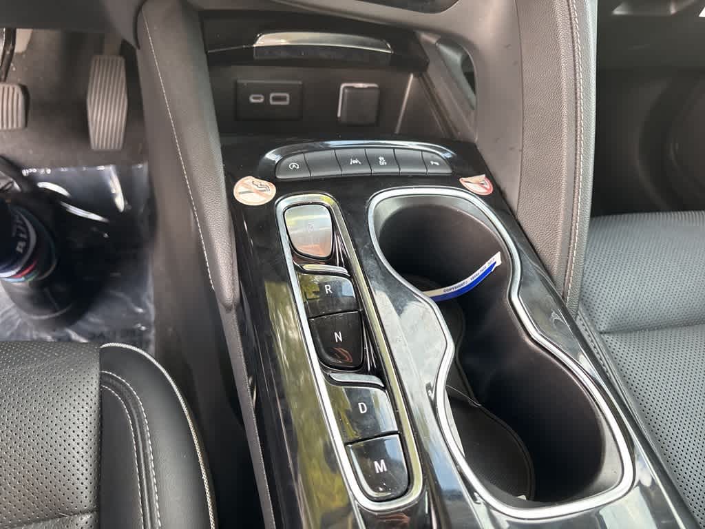 Thumbnail: 2023 Buick Envision - 10
