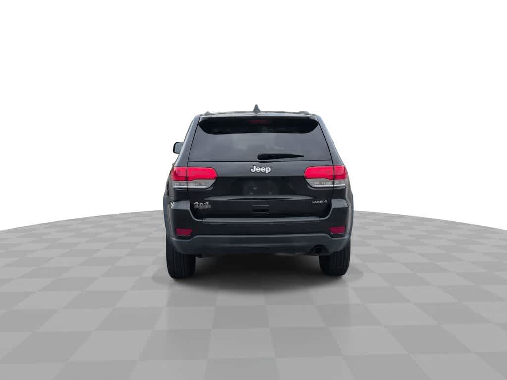 Thumbnail: 2014 Jeep Grand Cherokee - 6