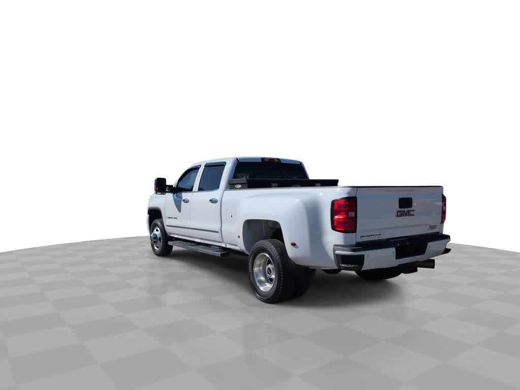 Thumbnail: 2015 GMC Sierra 3500 - 6