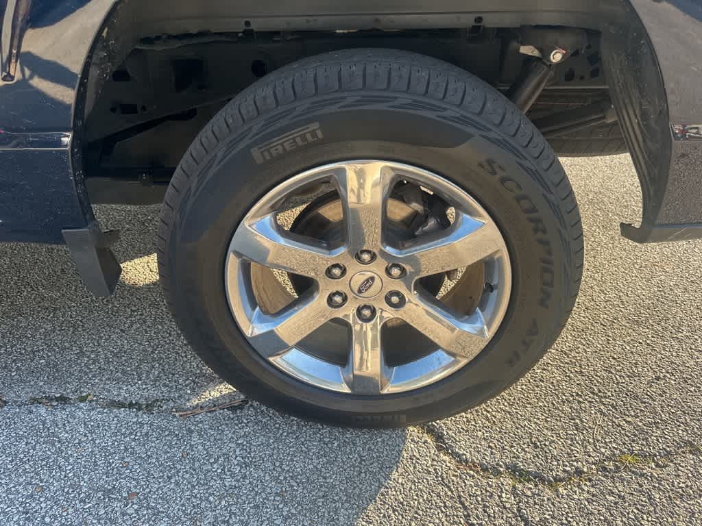 Thumbnail: 2023 Ford F-150 - 7