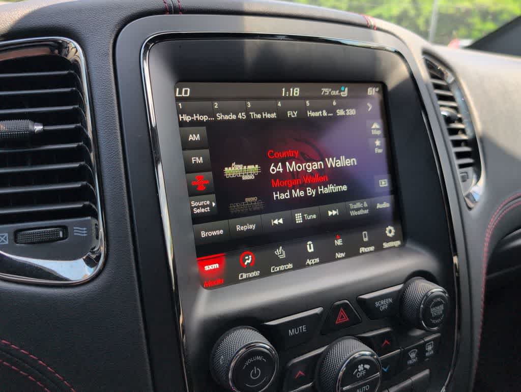 Thumbnail: 2018 Dodge Durango - 31