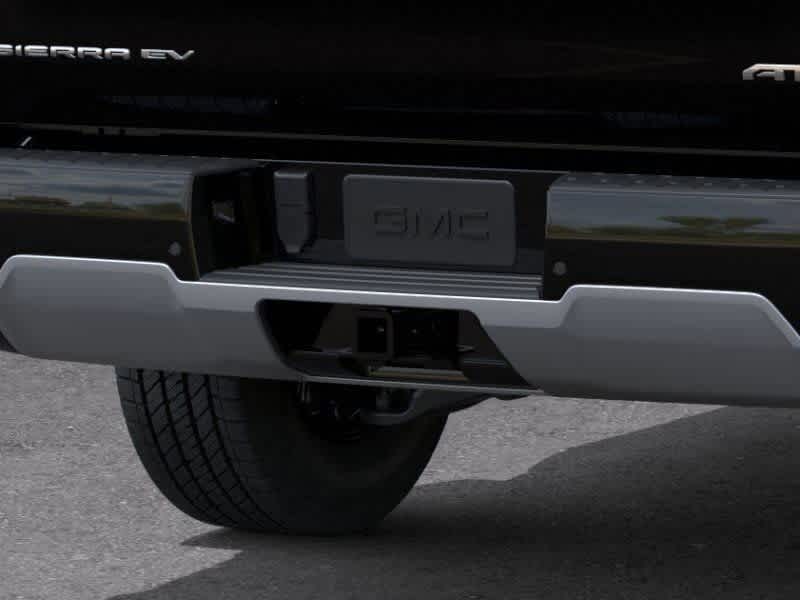 Thumbnail: 2026 GMC Sierra EV - 14