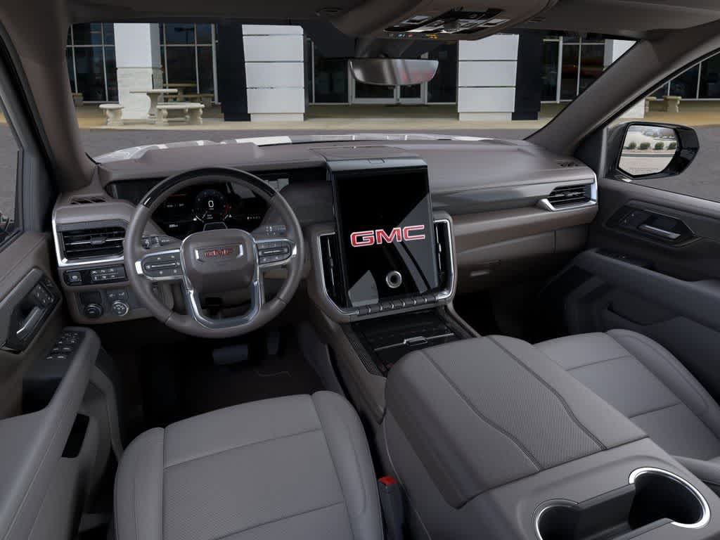 Thumbnail: 2026 GMC Yukon XL - 15