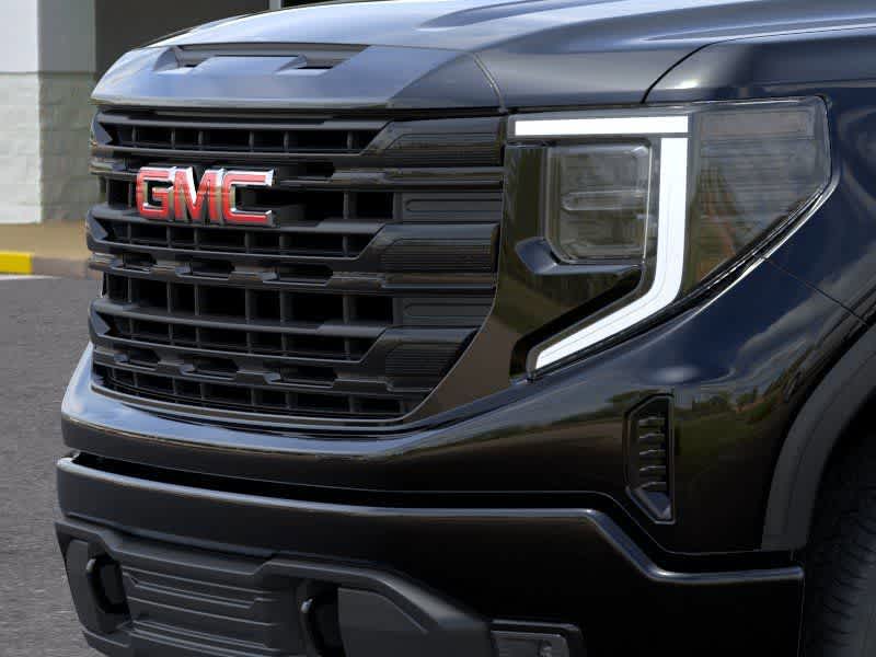Thumbnail: 2026 GMC Sierra 1500 - 13