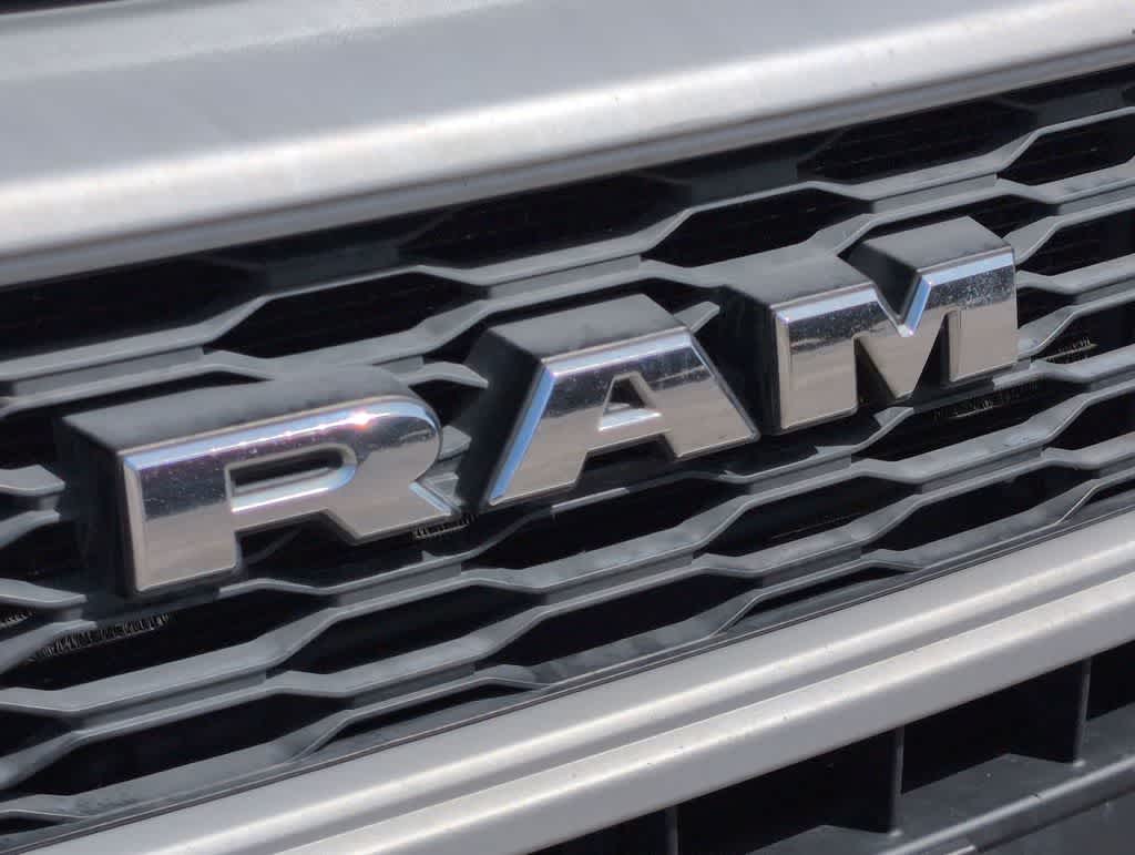 Thumbnail: 2020 RAM ProMaster - 11