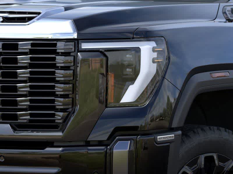 Thumbnail: 2026 GMC Sierra 2500 - 10