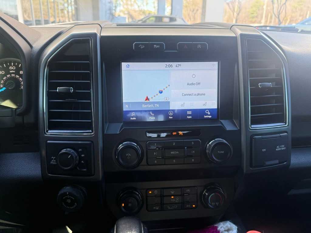 Thumbnail: 2019 Ford F-150 - 7