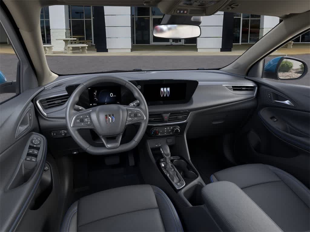 Thumbnail: 2026 Buick Encore GX - 15