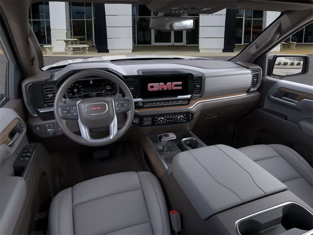 Thumbnail: 2025 GMC Sierra 1500 - 15