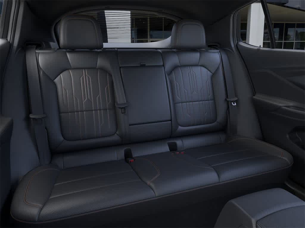2025 Buick Envista Avenir 17
