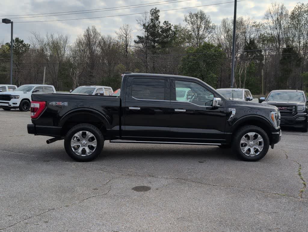 Thumbnail: 2022 Ford F-150 - 9