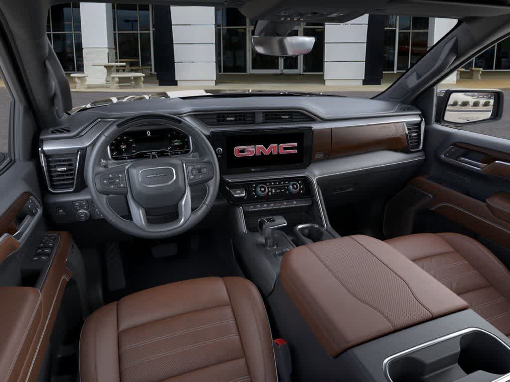 Thumbnail: 2026 GMC Sierra 1500 - 15