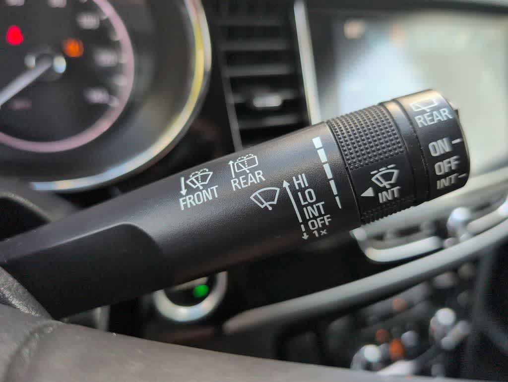 Thumbnail: 2017 Buick Encore - 26