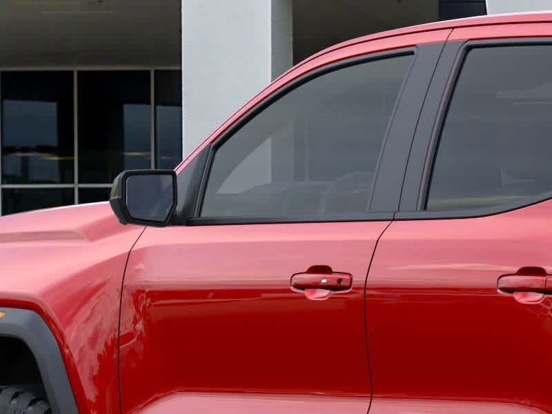 Thumbnail: 2026 GMC Canyon - 12