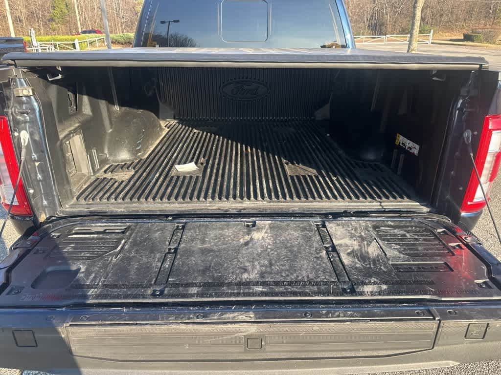 Thumbnail: 2023 Ford F-150 - 11