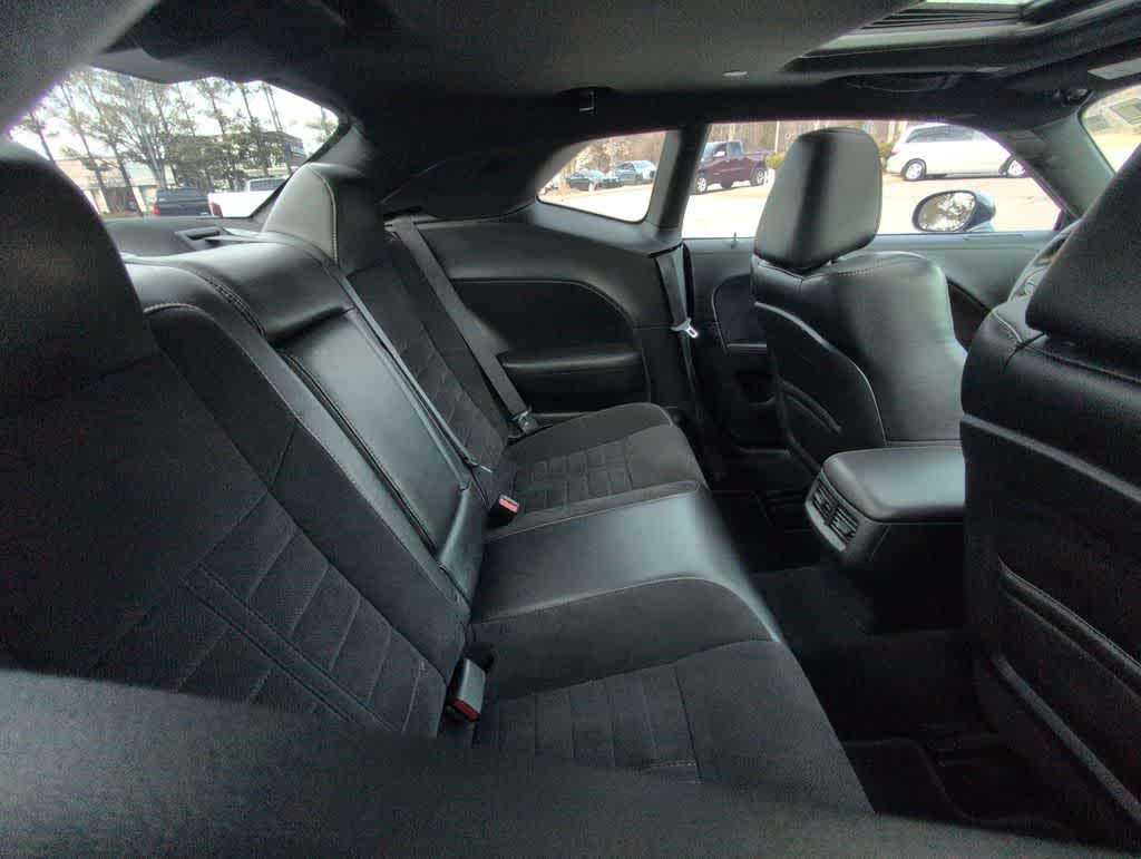 Thumbnail: 2020 Dodge Challenger - 22