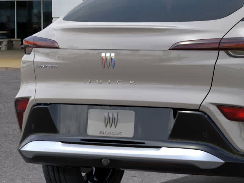 Thumbnail: 2026 Buick Envista - 14
