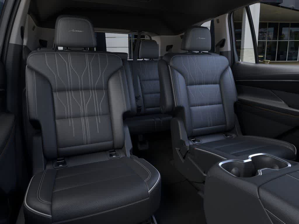 Thumbnail: 2026 Buick Enclave - 17