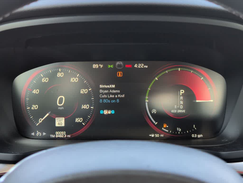 Thumbnail: 2020 Volvo S60 - 34