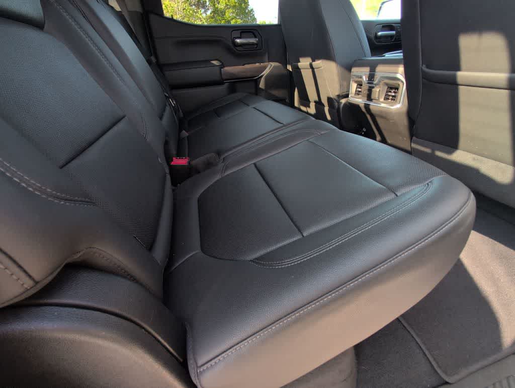 Thumbnail: 2020 GMC Sierra 1500 - 21