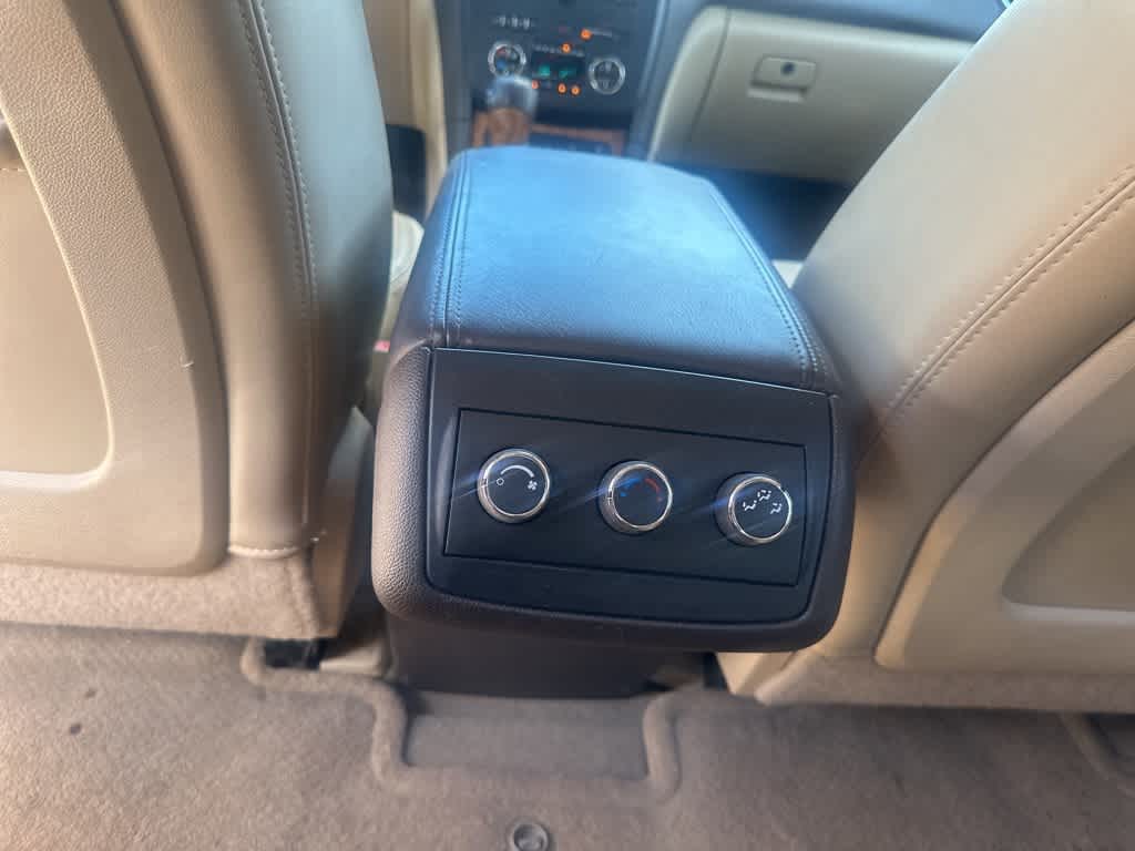 Thumbnail: 2012 Buick Enclave - 15