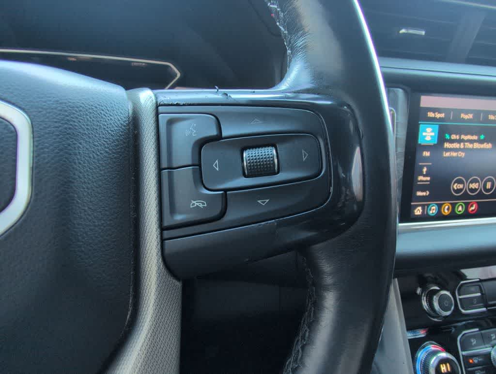 Thumbnail: 2021 GMC Yukon - 27