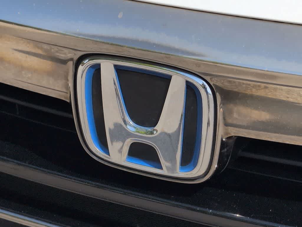 Thumbnail: 2022 Honda Accord - 11