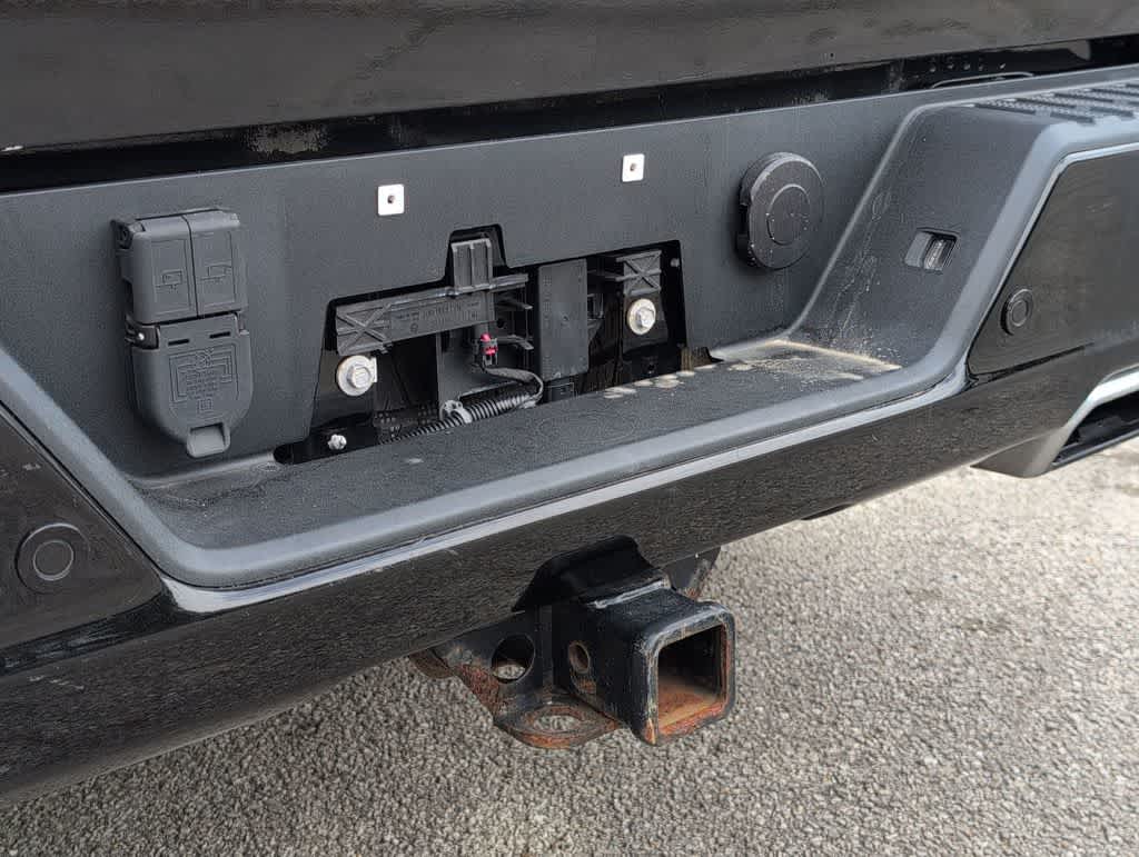 Thumbnail: 2020 GMC Sierra 1500 - 37