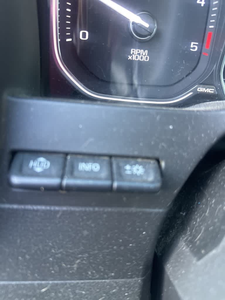 Thumbnail: 2021 GMC Sierra 2500 - 14