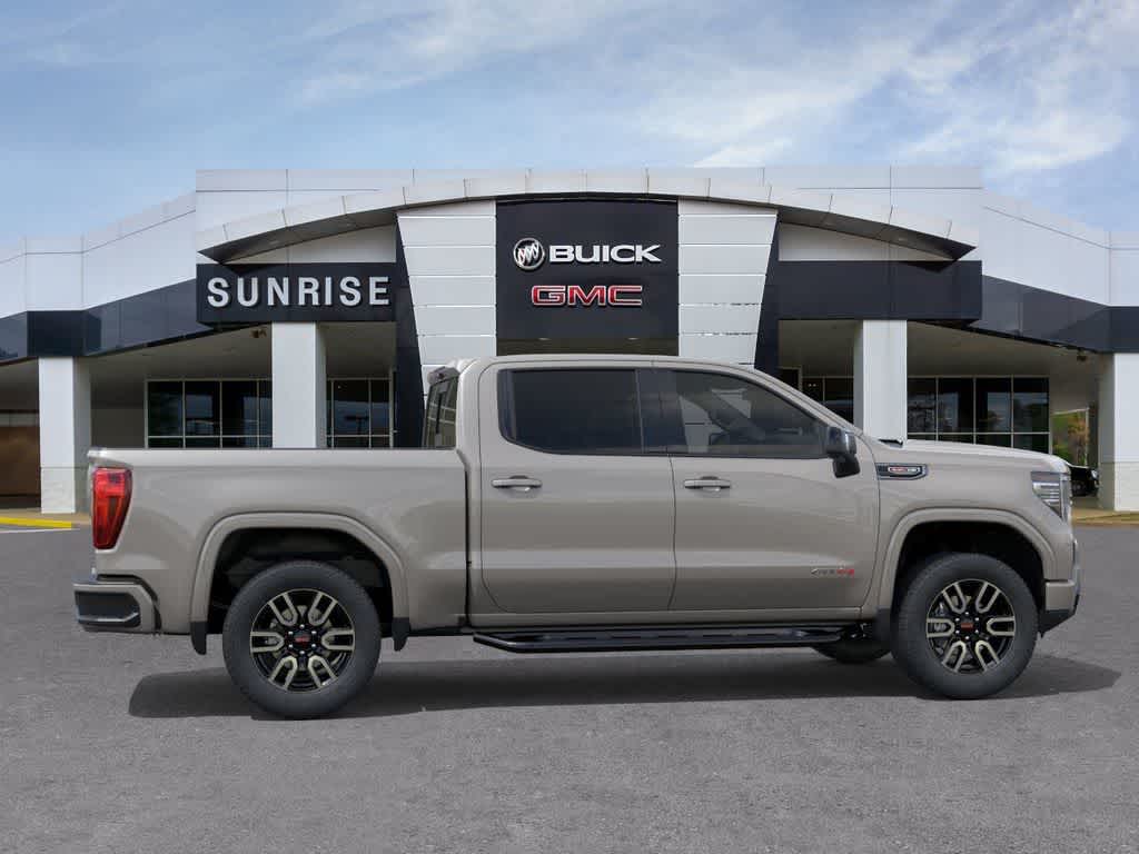 Thumbnail: 2026 GMC Sierra 1500 - 6