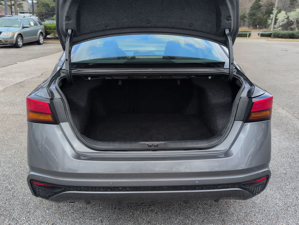 Thumbnail: 2024 Nissan Altima - 34